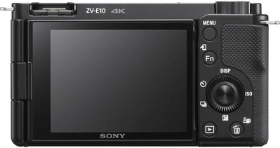 Sony ZVE10 Image