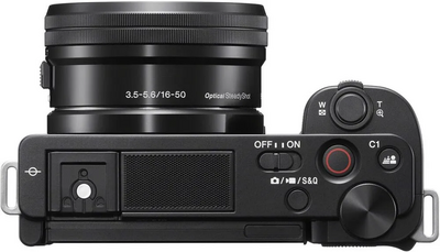 Sony ZVE10 Image