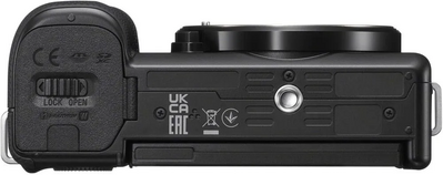 Sony ZVE10 Image