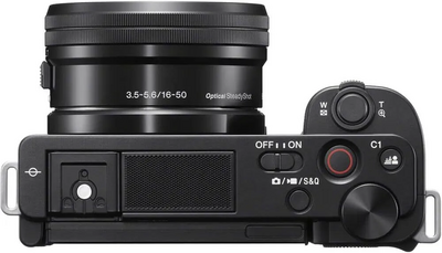 Sony ZVE10 Image