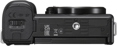 Sony ZVE10 Image