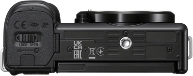 Sony ZVE10 Image