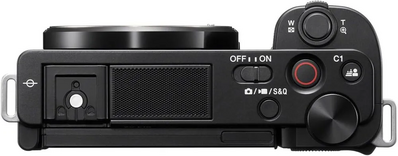 Sony ZVE10 Image