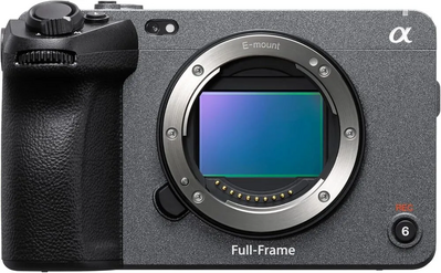 Sony ILME-FX3A Image