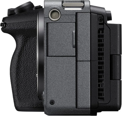 Sony ILME-FX3A Image