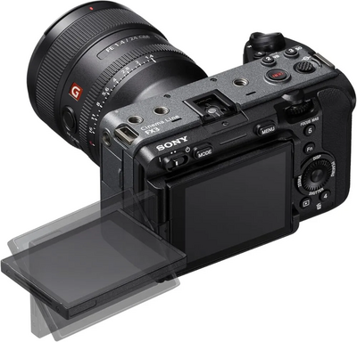 Sony ILME-FX3A Image