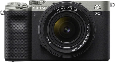 Sony Alpha 7C Lens Kit Image
