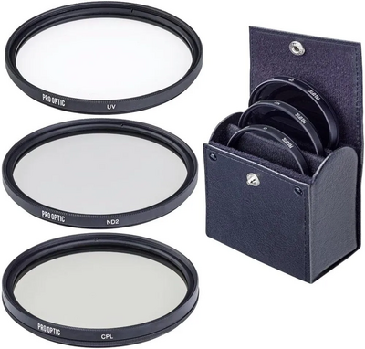 Nikon Z 6II Mirrorless  with f/2.8 S Lens Image