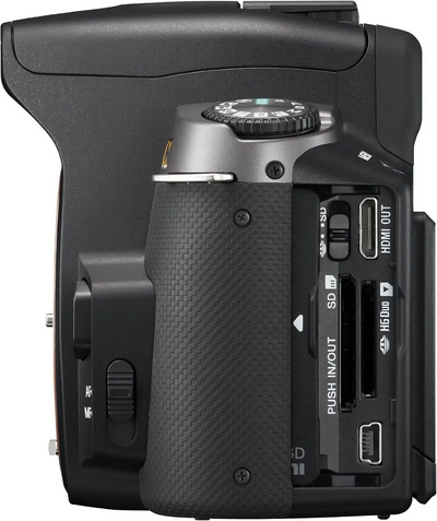 Sony A330 Image