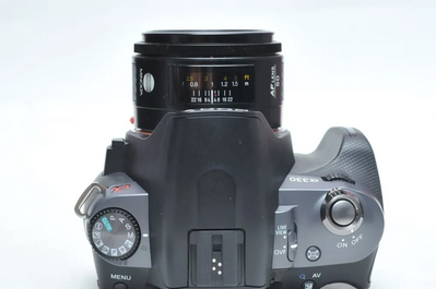 Sony A330 Image