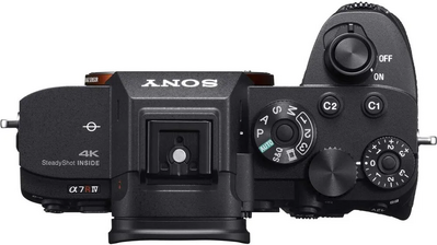 Sony A7R IV Image
