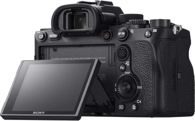 Sony A7R IV Image
