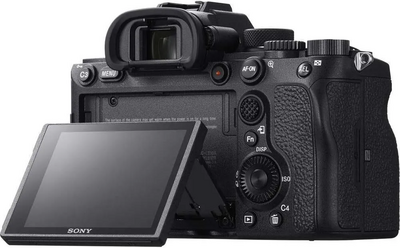 Sony A7R IV Image