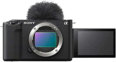 Sony Alpha ZV-E1 Image