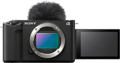 Sony Alpha ZV-E1 Image
