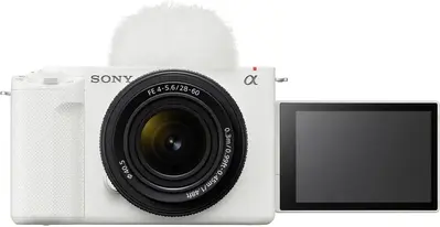 Sony Alpha ZV-E1 Image