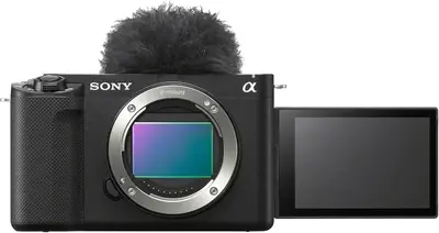 Sony Alpha ZV-E1 Image