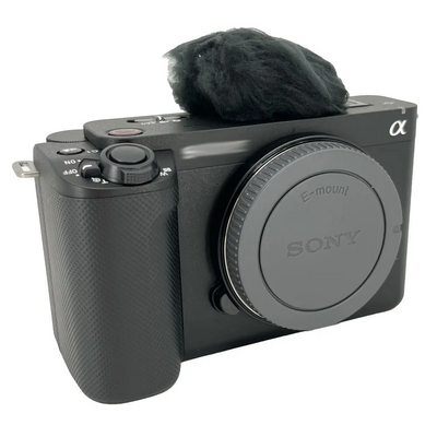 Sony Alpha ZV-E1 Image