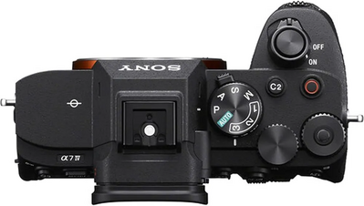 Sony Alpha 7 IV (a7 IV / Alpha a7 IV / α7 IV) Image