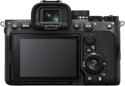 Sony Alpha 7 IV (a7 IV / Alpha a7 IV / α7 IV) Image