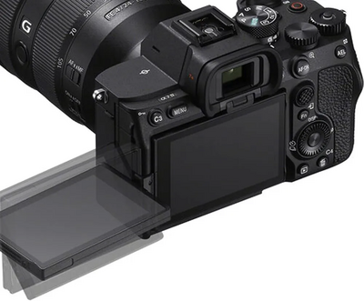 Sony Alpha 7 IV (a7 IV / Alpha a7 IV / α7 IV) Image