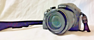 Sony H400 Image
