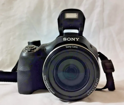 Sony H400 Image