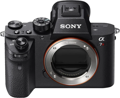 Sony A7R II Image