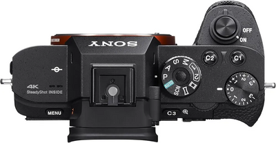 Sony A7R II Image