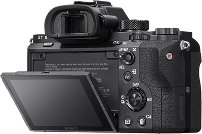 Sony A7R II Image
