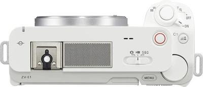 Sony Alpha ZV-E1 Image