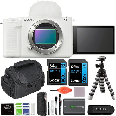 Sony Alpha ZV-E1 Image