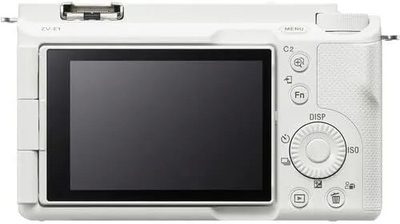 Sony Alpha ZV-E1 Image
