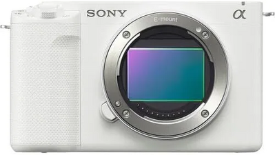 Sony Alpha ZV-E1 Image