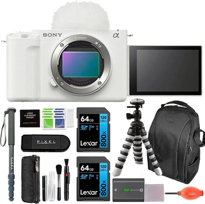Sony Alpha ZV-E1 Image