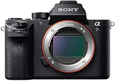 Sony A7S II Image
