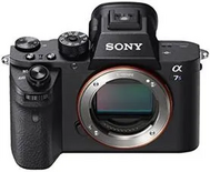 Sony A7S II Image