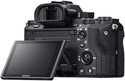 Sony A7S II Image