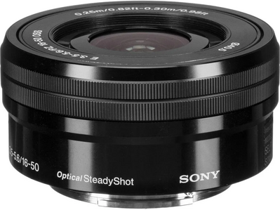 Sony ZV-E10 Image