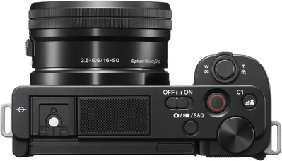 Sony ZV-E10 Image