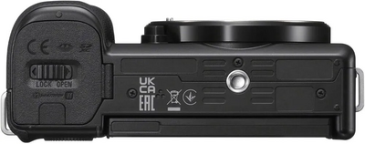 Sony ZV-E10 Image