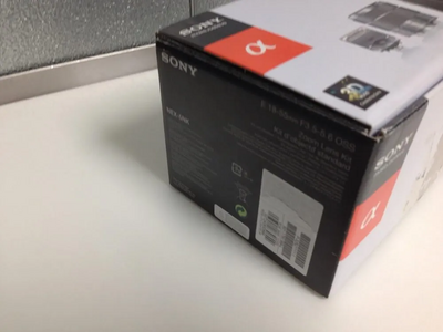Sony NEX-5N Image