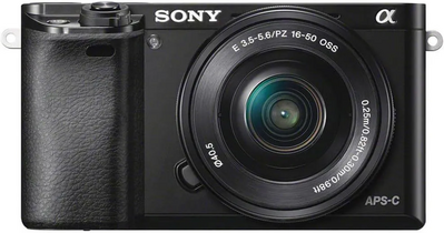 Sony Alpha a6000 Image
