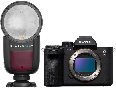 Sony Alpha 7R V (a7R V / Alpha a7R V / α7R V) Image