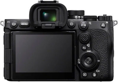 Sony Alpha 7R V (a7R V / Alpha a7R V / α7R V) Image