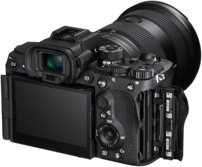 Sony Alpha 7R V (a7R V / Alpha a7R V / α7R V) Image