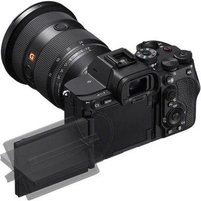 Sony Alpha 7R V (a7R V / Alpha a7R V / α7R V) Image