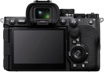 Sony Alpha 7R V (a7R V / Alpha a7R V / α7R V) Image