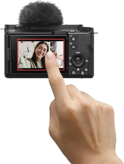 Sony E21SNILCZVE1B Image