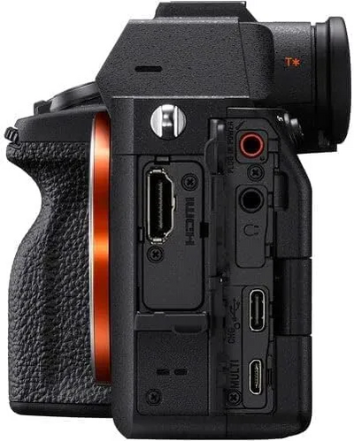 Sony Alpha 7 IV Image